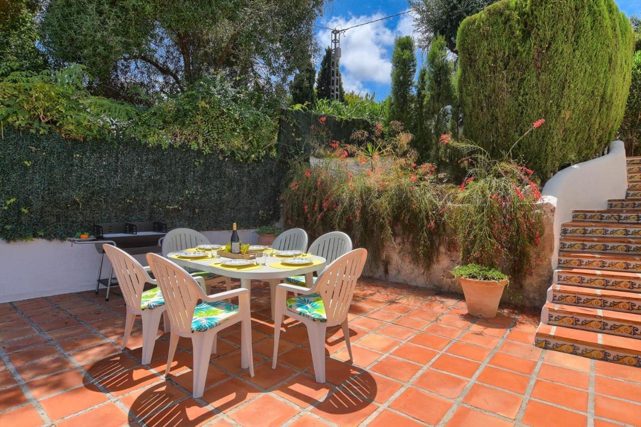 Jávea Villa Margarita - A Tranquil Oasis With Large Private Pool מראה חיצוני תמונה