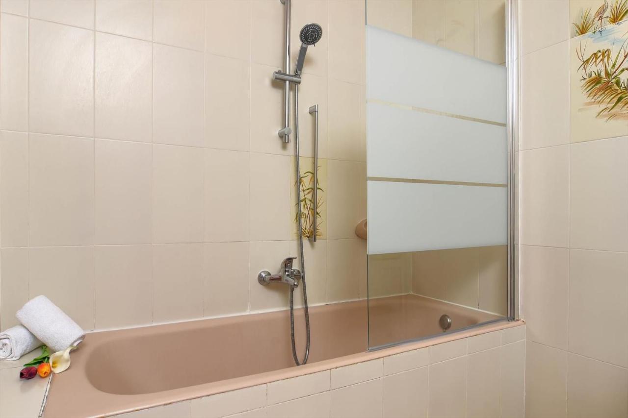 Jávea Villa Margarita - A Tranquil Oasis With Large Private Pool מראה חיצוני תמונה