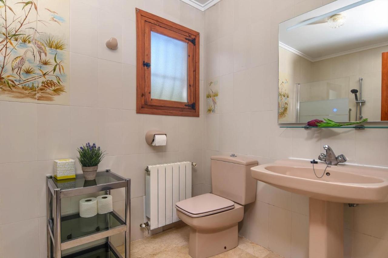 Jávea Villa Margarita - A Tranquil Oasis With Large Private Pool מראה חיצוני תמונה